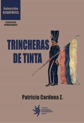 E-book, Trincheras de tinta, Universidad EAFIT