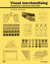 eBook, Visual merchandising : Escaparates e interiores comerciales, Editorial GG