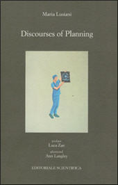 E-book, Discourses of planning, Lusiani, Maria, Editoriale scientifica