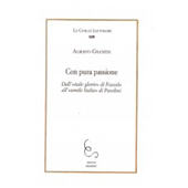 E-book, Con pura passione : dall'"itale glorie" di Foscolo all'"umile Italia" di Pasolini, Edisud