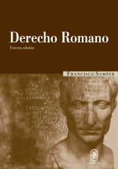 eBook, Derecho romano, Ediciones UC