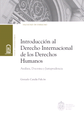eBook, Introducción al derecho internacional de los Derechos Humanos : Análisis, Doctrina y Jurisprudencia, Ediciones UC