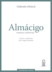 eBook, Almácigo : Poemas inéditos, Ediciones UC