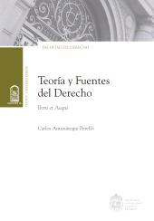 eBook, Teoría y Fuentes del Derecho : Boni et Aequi, Ediciones UC