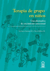eBook, Terapia de grupo en niños : Una alternativa de crecimiento emocional, Ediciones UC