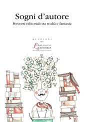 E-book, Sogni d'autore : percorsi editoriali tra realtà e fantasia, ISU Università cattolica
