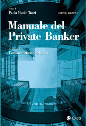 eBook, Manuale del private banker, EGEA