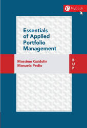 E-book, Essentials of Applied Portfolio Management, EGEA