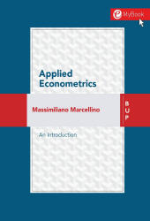 E-book, Applied econometrics : a cross country comparison, Marcellino, Massimiliano, EGEA