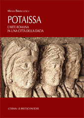 eBook, Potaissa : l'arte romana in una città della Dacia, Bărbulescu, Mihai, L'Erma di Bretschneider