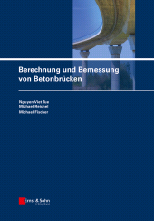 E-book, Berechnung und Bemessung von Betonbrücken, Ernst & Sohn