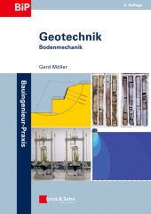 E-book, Geotechnik : Bodenmechanik, Ernst & Sohn