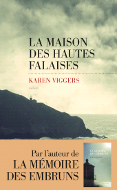 eBook, La Maison des hautes falaises, Les escales éditions