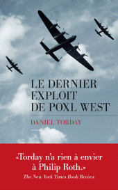 E-book, Le Dernier exploit de Poxl West, Les escales éditions