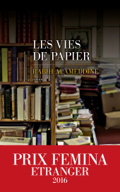 eBook, Les Vies de papier, Les escales éditions