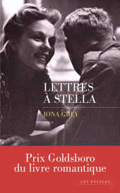 E-book, Lettres à Stella, Les escales éditions
