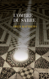 E-book, L'ombre du sabre, Les escales éditions