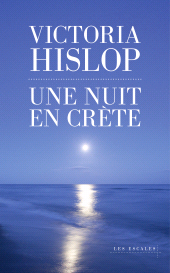 eBook, Une nuit en Crète, Les escales éditions