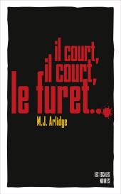 eBook, Il court, il court, le furet, Les escales éditions