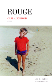 eBook, Rouge, Les escales éditions
