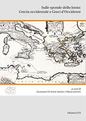 eBook, Sulle sponde dello Ionio : Grecia occidentale e Greci d'Occidente, ETS