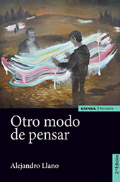eBook, Otro modo de pensar, Llano, Alejandro, EUNSA
