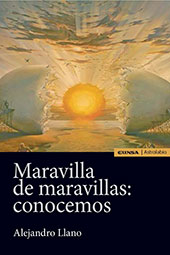 E-book, Maravilla de maravillas : conocemos, Llano, Alejandro, EUNSA