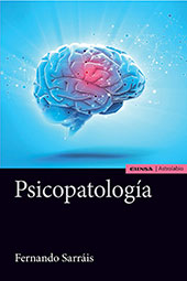 E-book, Psicopatología, EUNSA