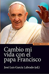 E-book, Cambio mi vida con el Papa Francisco, EUNSA