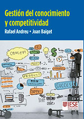 E-book, Gestión del conocimiento y competitividad, EUNSA