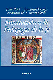 E-book, Introducción a la pedagogía de la fé, EUNSA