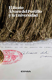 E-book, El Beato Álvaro del Portillo y la Universidad, EUNSA