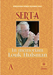 E-book, Serta : in memoriam Louk Hulsman, Ediciones Universidad de Salamanca