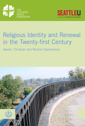 E-book, Religious Identity and Renewal in the Twenty-first Century : Jewish, Christian and Muslim Explorations, Evangelische Verlagsanstalt