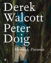 E-book, Morning, Paramin, Faber & Faber