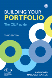 E-book, Building Your Portfolio, Facet Publishing