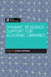 E-book, Dynamic Research Support for Academic Libraries, Facet Publishing