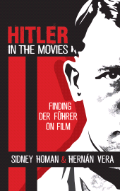 E-book, Hitler in the Movies : Finding Der Führer on Film, Fairleigh Dickinson University Press