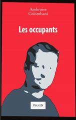 E-book, Les occupants, Colombani, Ambroise, Fauves