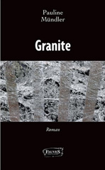E-book, Granite, Fauves