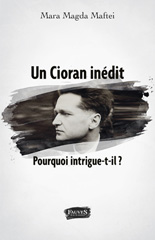 E-book, Un Cioran inédit : Pourquoi intrigue-t-il?, Fauves