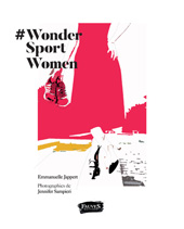 E-book, Wonder Sport Women, Jappert, Emmanuelle, Fauves