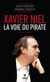 E-book, Xavier Niel, First Éditions