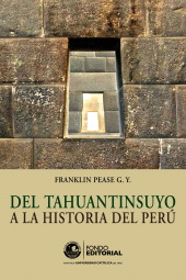 E-book, Del Tahuantinsuyo a la historia del Perú, Fondo Editorial de la PUCP