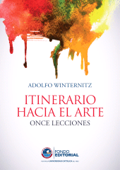 eBook, Itinerario hacia el arte : Once Lecciones, Fondo Editorial de la PUCP