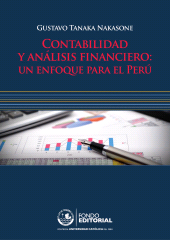 eBook, Contabilidad y análisis financiero : Un enfoque para el Perú, Fondo Editorial de la PUCP
