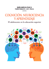 E-book, Cognición, neurociencia y aprendizaje : El adolescente en la educación superior, Fondo Editorial de la PUCP