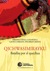E-book, Qichwasimirayku. Batallas por el quechua, Fondo Editorial de la PUCP