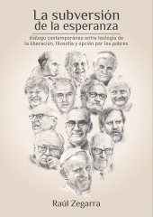 E-book, La subversión de la esperanza, Fondo Editorial de la PUCP
