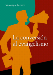 E-book, La conversión al evangelismo, Fondo Editorial de la PUCP